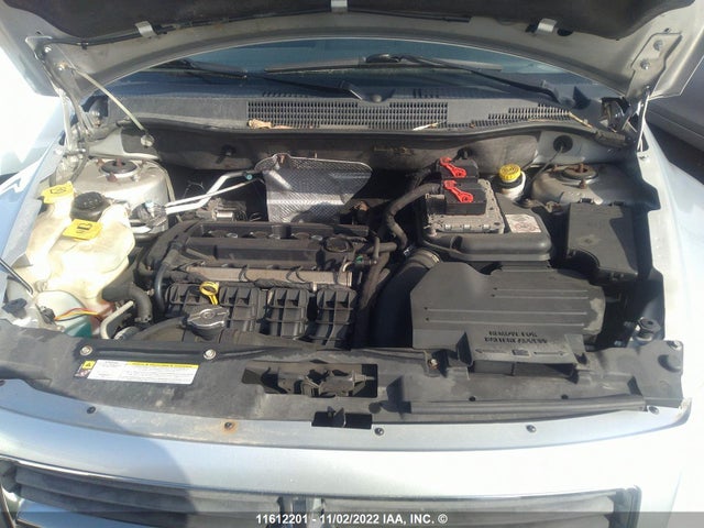 Dodge Caliber Sxt 2012 1C3CDWCA8CD500806 Image 10