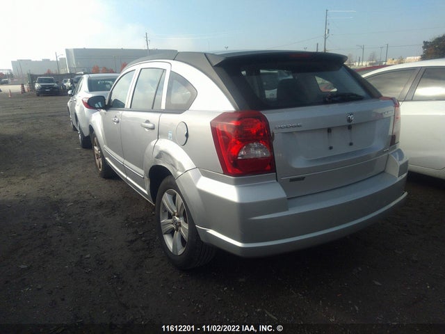Dodge Caliber Sxt 2012 1C3CDWCA8CD500806 Image 3