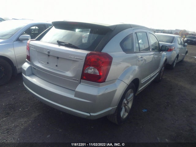 Dodge Caliber Sxt 2012 1C3CDWCA8CD500806 Image 4