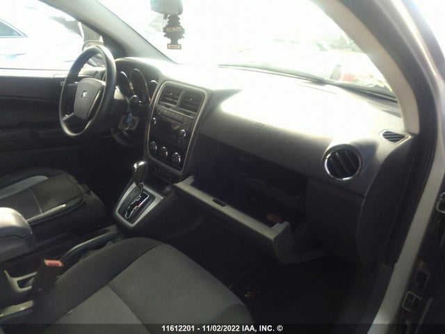 Dodge Caliber Sxt 2012 1C3CDWCA8CD500806 Image 5