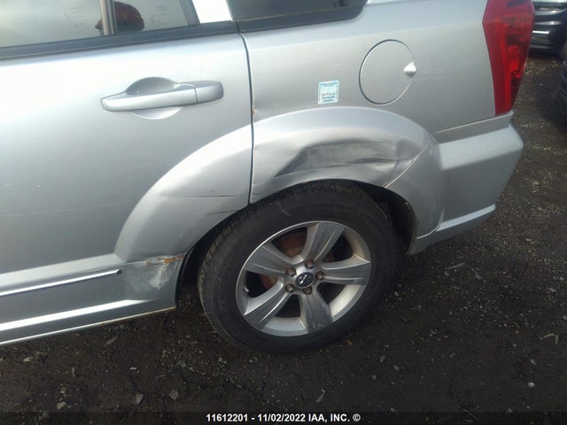 Dodge Caliber Sxt 2012 1C3CDWCA8CD500806 Image 6