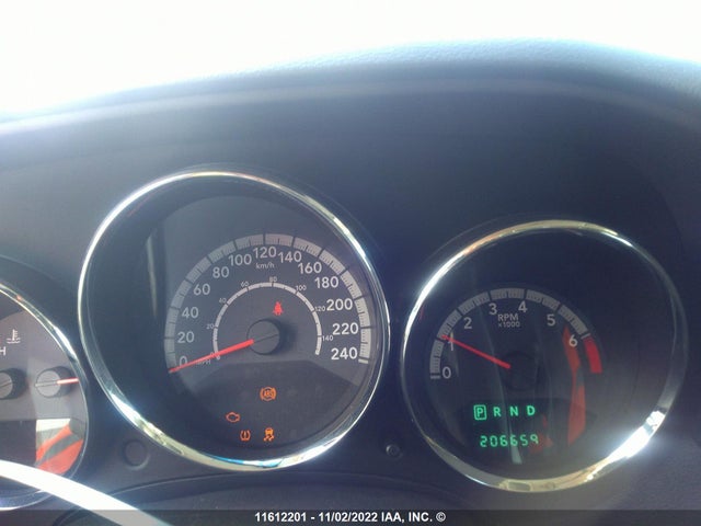 Dodge Caliber Sxt 2012 1C3CDWCA8CD500806 Image 7