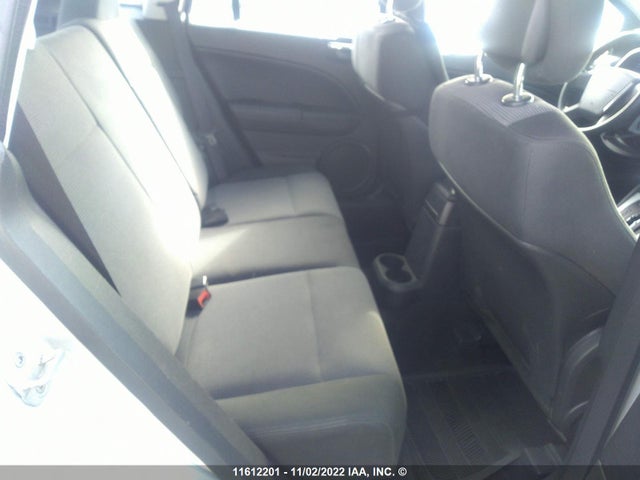 Dodge Caliber Sxt 2012 1C3CDWCA8CD500806 Image 8