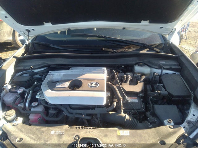 JTHR9JBH9L2024228 Lexus UX 250H