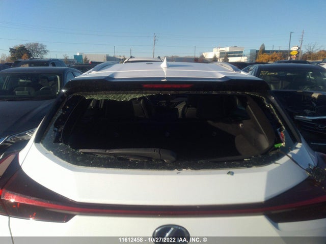 JTHR9JBH9L2024228 Lexus UX 250H