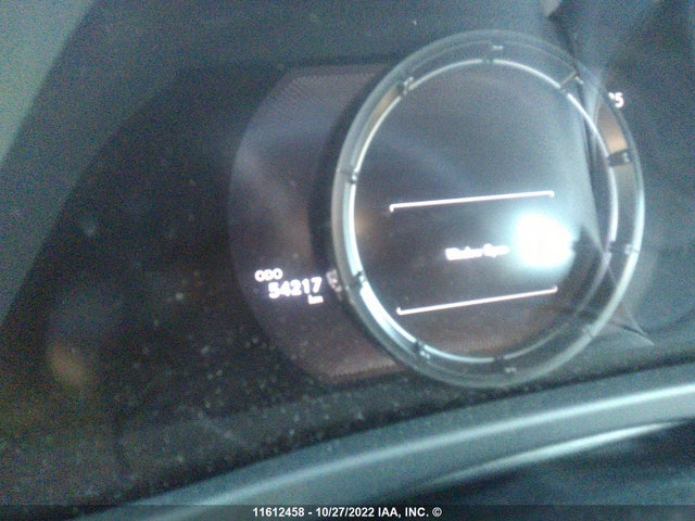 JTHR9JBH9L2024228 Lexus UX 250H