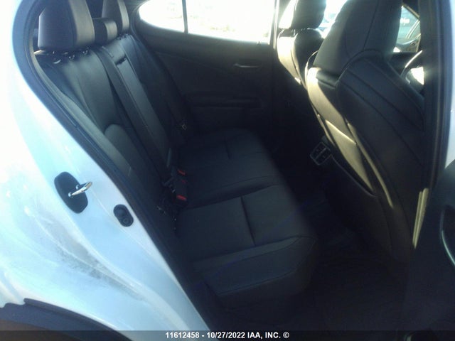 JTHR9JBH9L2024228 Lexus UX 250H