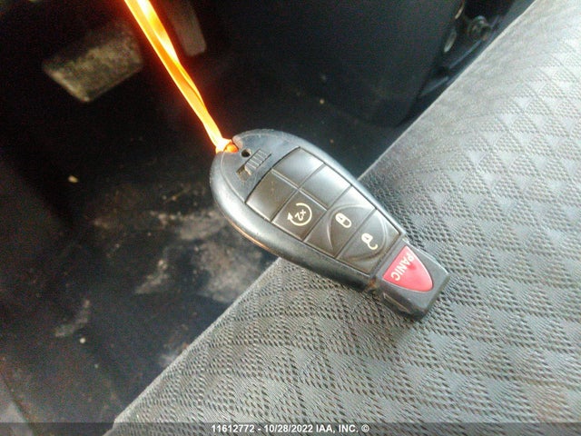 Dodge Grand Caravan Se 2010 2D4RN4DE2AR275496 Image 11
