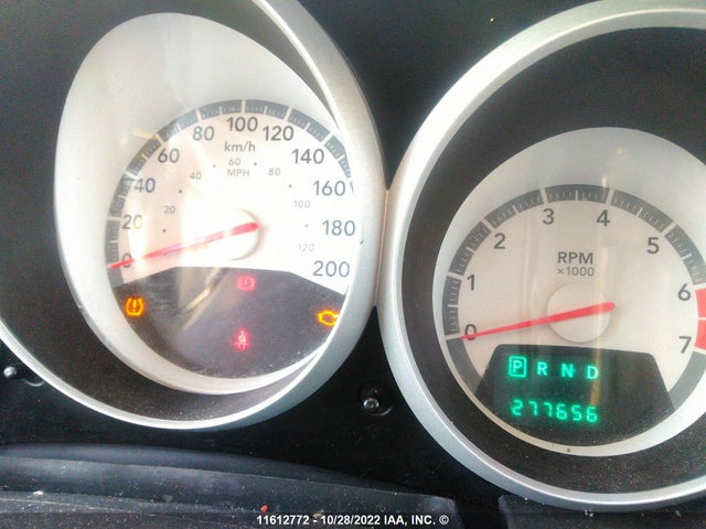 Dodge Grand Caravan Se 2010 2D4RN4DE2AR275496 Image 7