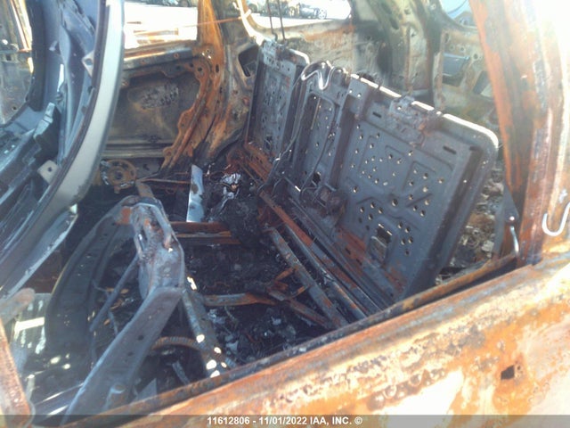 1C4RJFBG5MC711666 Jeep Grand Cherokee Limited