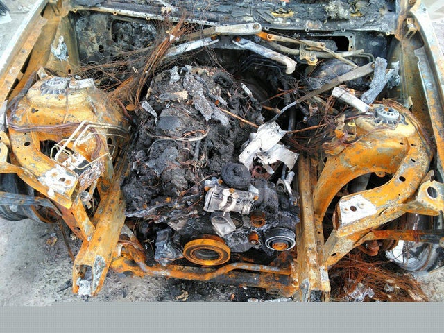 5UXWX7C58BL733631 BMW X3 Xdrive35i