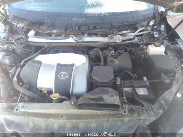 2T2BZMCA9GC045900 Lexus Rx 350/base/f Sport