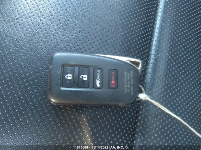 2T2BZMCA9GC045900 Lexus Rx 350/base/f Sport