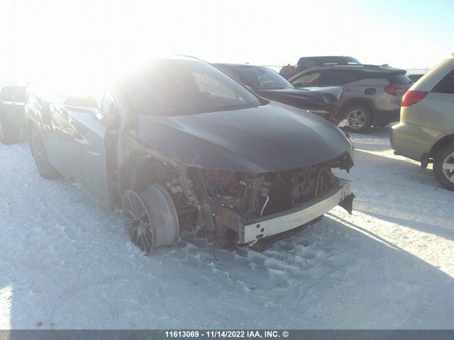 2T2BZMCA9GC045900 Lexus Rx 350/base/f Sport