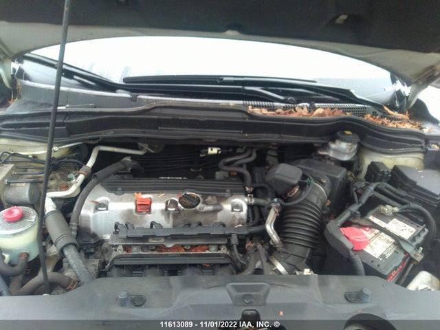 Honda CR-V EX 2010 5J6RE4H54AL821161 Image 11