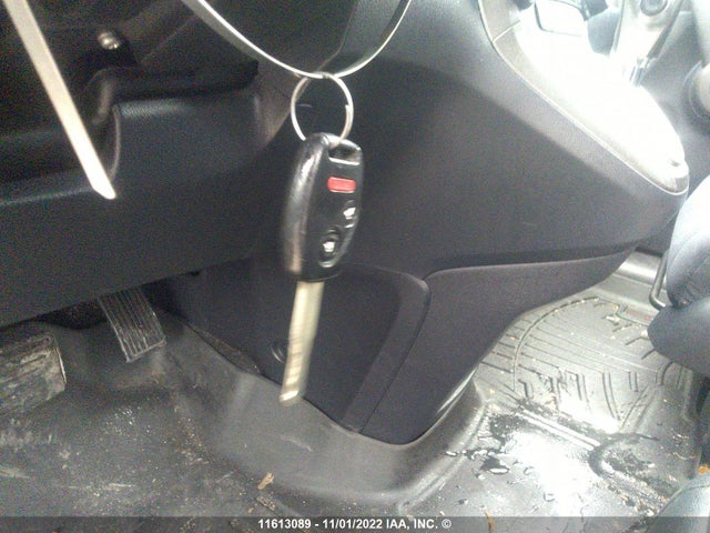 Honda CR-V EX 2010 5J6RE4H54AL821161 Image 3