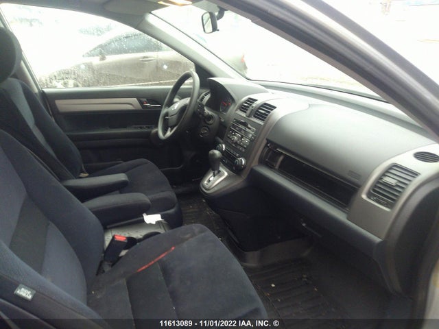 Honda CR-V EX 2010 5J6RE4H54AL821161 Image 6