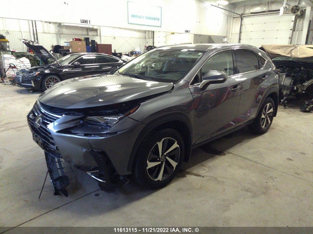 JTJHJRDZXM2167972 Lexus Nx 300h Base/300h Luxury/300