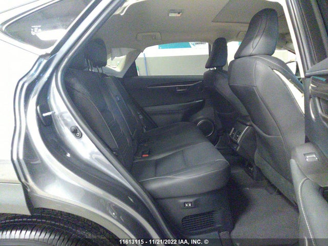 JTJHJRDZXM2167972 Lexus Nx 300h Base/300h Luxury/300