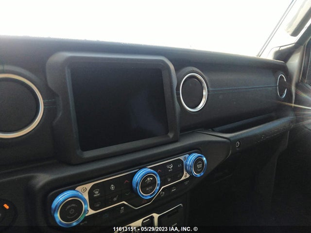 1C4JJXR69MW716478 Jeep Wrangler Unlimited Rubicon 4xe