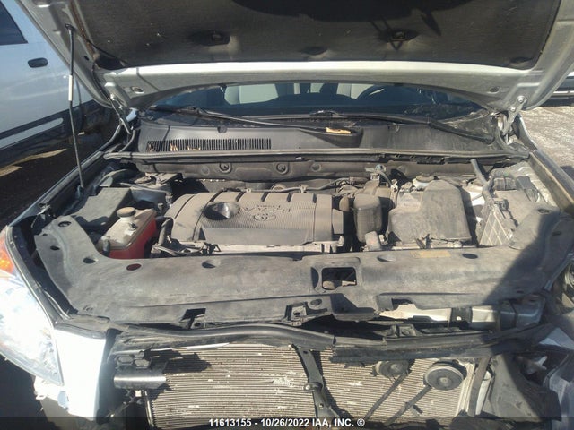 Toyota RAV4 2012 2T3BF4DV7CW238075 Image 10