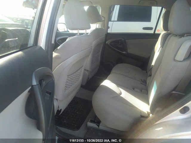Toyota RAV4 2012 2T3BF4DV7CW238075 Image 8