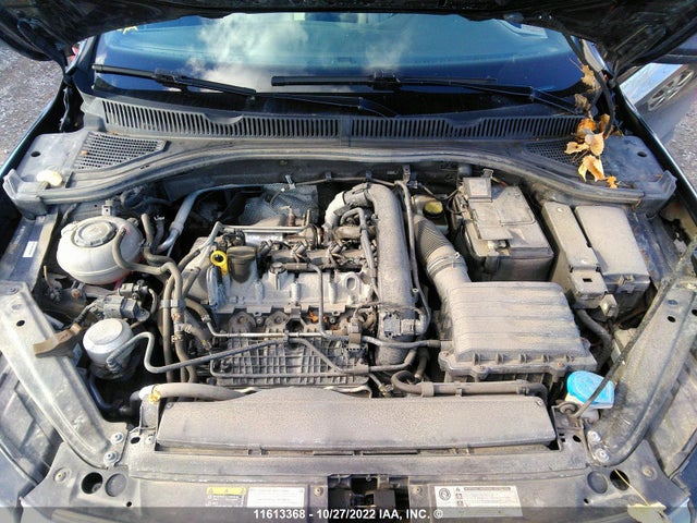 Volkswagen JETTA SEL 2019 3VWE57BU7KM008447 Image 11