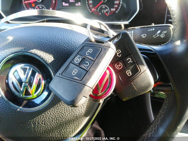 Volkswagen JETTA SEL 2019 3VWE57BU7KM008447 Image 3