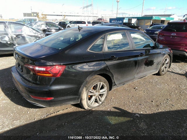 Volkswagen JETTA SEL 2019 3VWE57BU7KM008447 Image 5