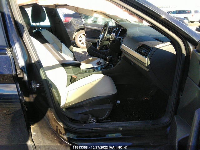 Volkswagen JETTA SEL 2019 3VWE57BU7KM008447 Image 6