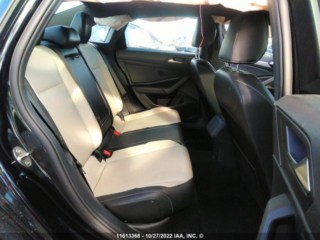 Volkswagen JETTA SEL 2019 3VWE57BU7KM008447 Image 9