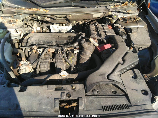 JA32V2FWXEU606227 Mitsubishi Lancer Se