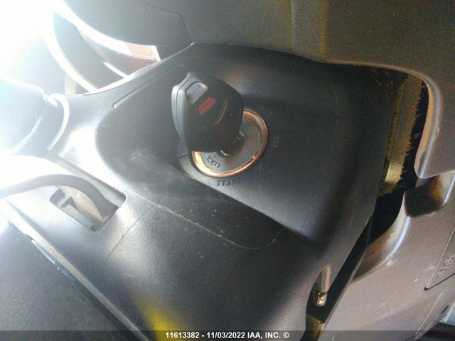 JA32V2FWXEU606227 Mitsubishi Lancer Se