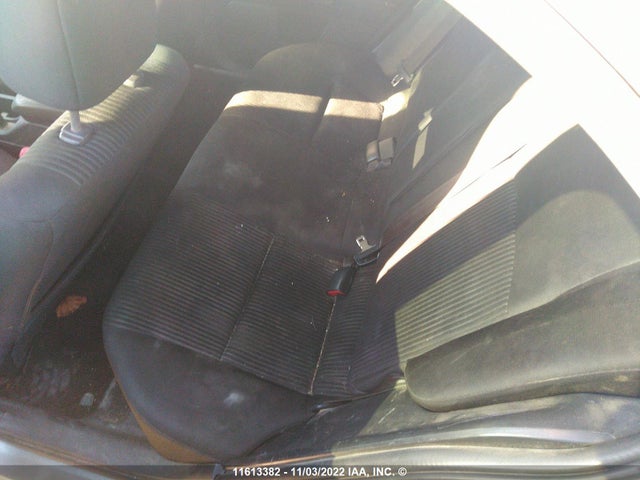 JA32V2FWXEU606227 Mitsubishi Lancer Se
