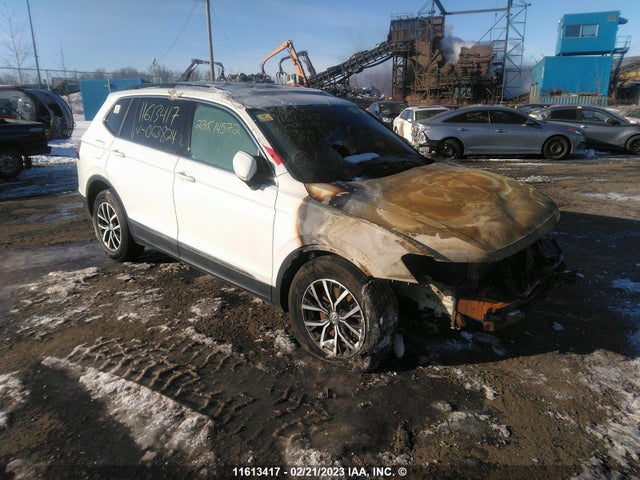 2018 3VV2B7AX8JM063824 main image