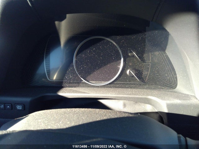 58ABZ1B17MU084525 Lexus ES350