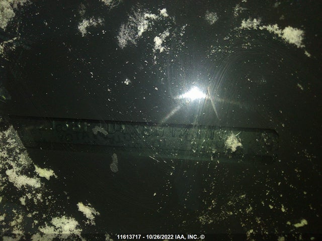 Toyota RAV4 2011 2T3BF4DVXBW171132 Image 10