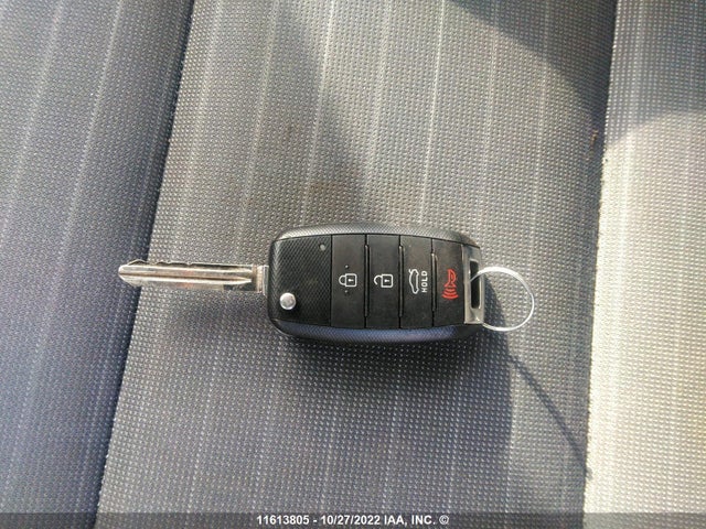 KIA Forte Lx/s 2017 3KPFL4A78HE007897 Image 3