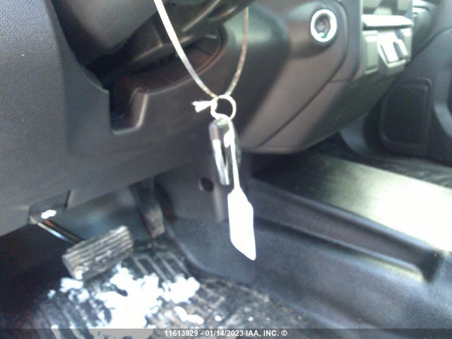 Chevrolet Silverado K1500 2022 1GCUDAED8NZ514026 Image 11