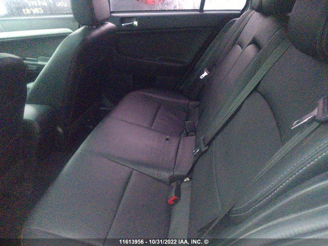 JA32X2HU7CU602445 Mitsubishi Lancer