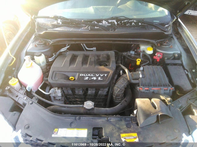 Продаж на аукціоні авто 2013 Dodge Avenger, vin: 1C3CDZCB5DN557700, номер лоту: 11613969