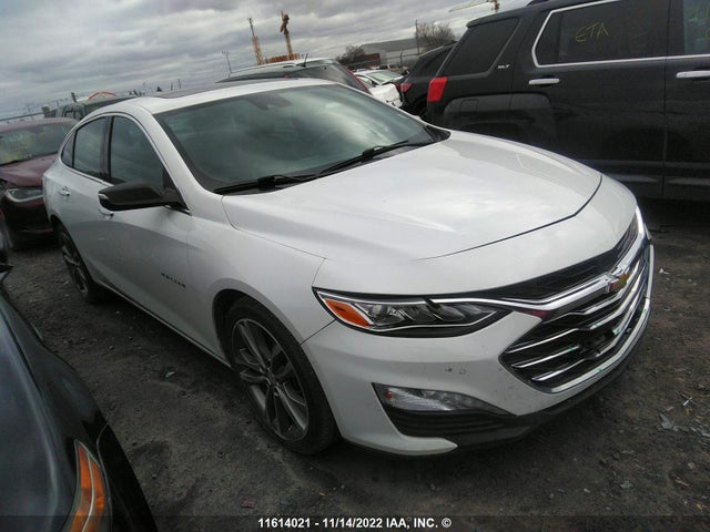 2020 1G1ZE5SX1LF021160 main image