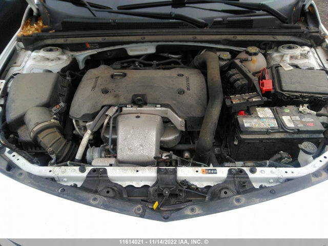Chevrolet Malibu Premier 2020 1G1ZE5SX1LF021160 Image 11
