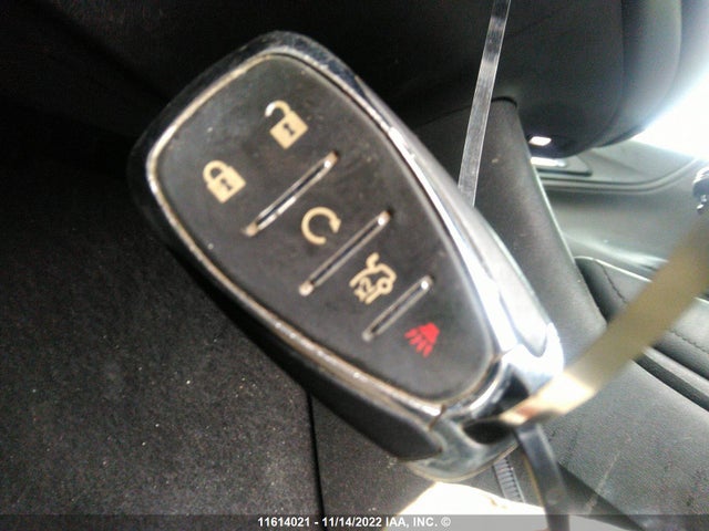 Chevrolet Malibu Premier 2020 1G1ZE5SX1LF021160 Image 3