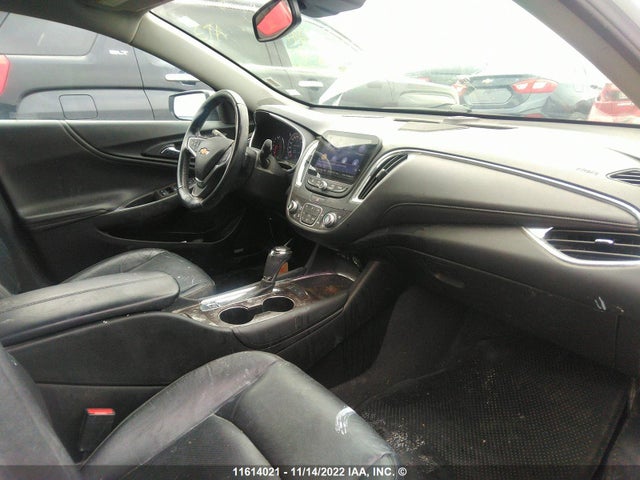 Chevrolet Malibu Premier 2020 1G1ZE5SX1LF021160 Image 6
