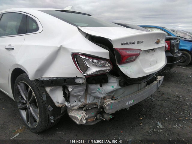 Chevrolet Malibu Premier 2020 1G1ZE5SX1LF021160 Image 7