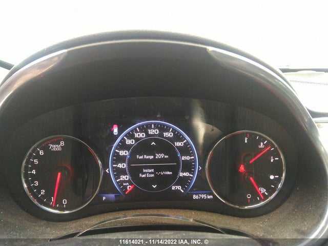 Chevrolet Malibu Premier 2020 1G1ZE5SX1LF021160 Image 8
