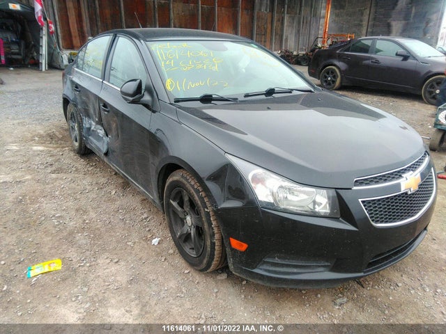 Chevrolet Cruze 2014 1G1PC5SB7E7273431 main image