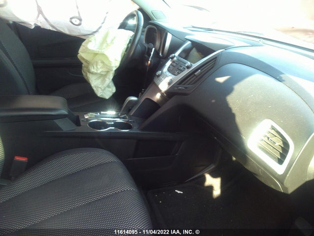 Chevrolet EQUINOX 2012 2GNFLEEK2C6129482 Image 6