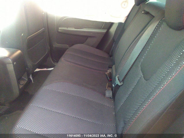 Chevrolet EQUINOX 2012 2GNFLEEK2C6129482 Image 9